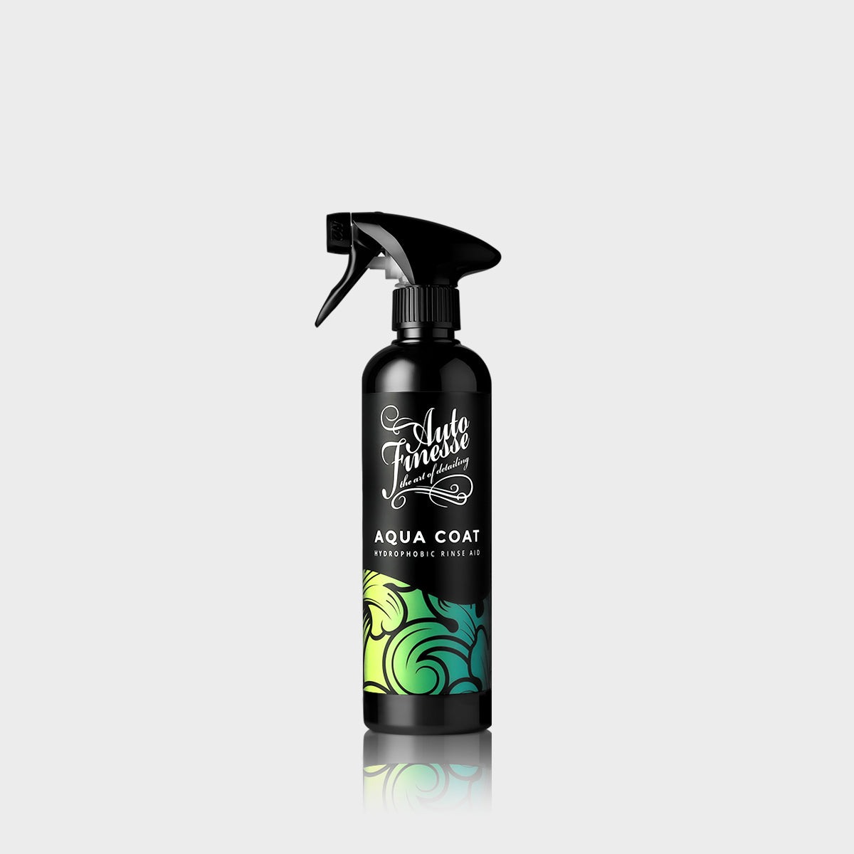 Finesse automobile | Spray céramique Aqua Coat