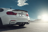 Vorsteiner Carbon Heckspoiler für BMW F82 M4 -EVO-Style - The Performance Shop | Your #1 Source for Performance Parts