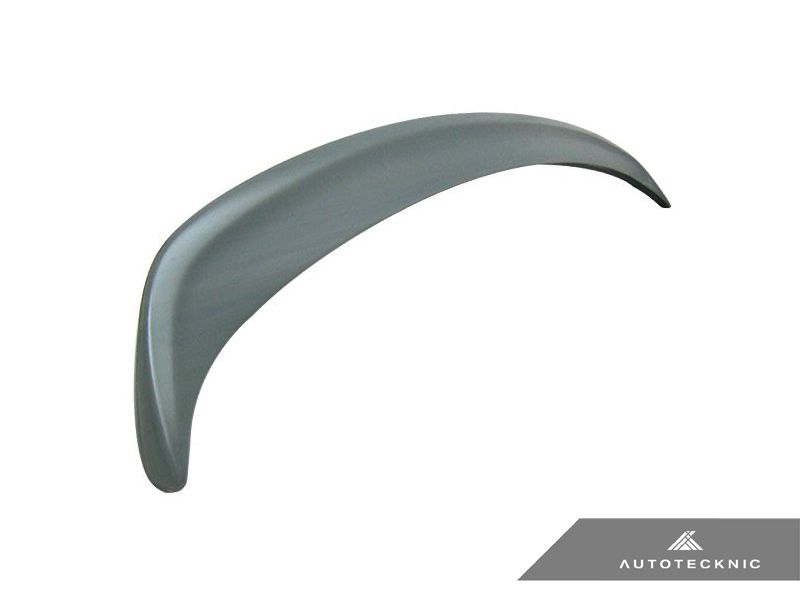 AutoTecknic ABS ACS Heckdeckel Spoiler - E60 Limousine - The Performance Shop | Your #1 Source for Performance Parts