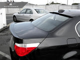 AutoTecknic ABS Dachspoiler für E60 Limousine - The Performance Shop | Your #1 Source for Performance Parts