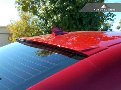 Autotecknic ABS Dachspoiler für Lexus ISX50 - The Performance Shop | Your #1 Source for Performance Parts