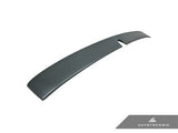 AutoTecknic ABS Dachspoiler - Mercedes Benz W219 - The Performance Shop | Your #1 Source for Performance Parts