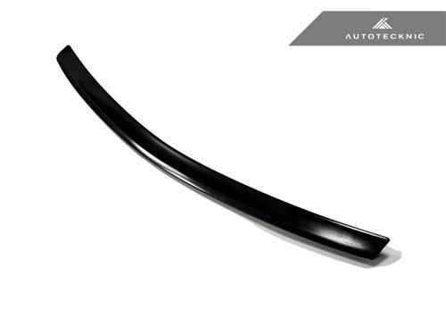 AutoTecknic ABS Heckdeckel Spoiler - Mercedes Benz W212 - The Performance Shop | Your #1 Source for Performance Parts