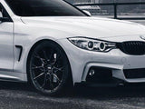 Autotecknic ABS Reflektor Einsatz für BMW 4er F32 Mineral Grey Metallic - The Performance Shop | Your #1 Source for Performance Parts