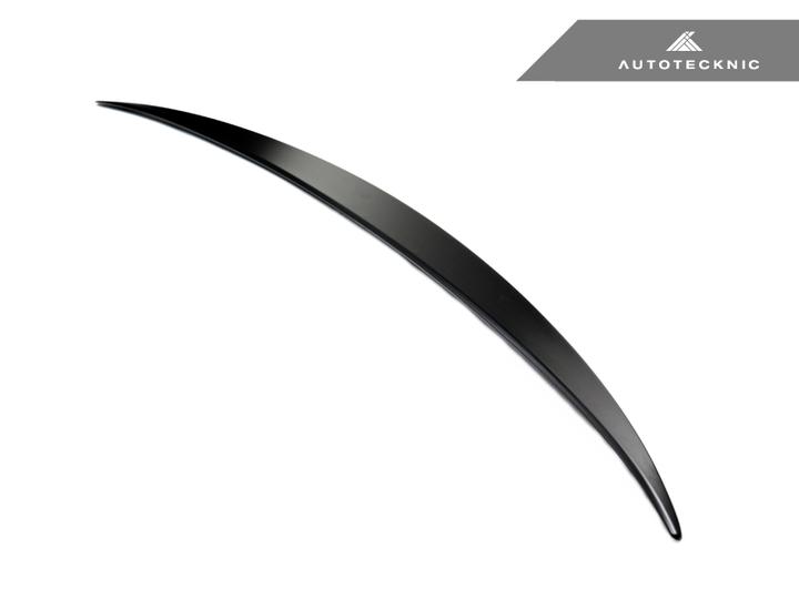 Autotecknic ABS Spoiler für Mercedes Benz E-Klasse W213 - The Performance Shop | Your #1 Source for Performance Parts