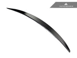 Autotecknic ABS Spoiler für Mercedes Benz S-Klasse W222 - The Performance Shop | Your #1 Source for Performance Parts