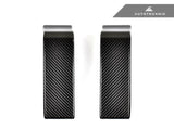 Autotecknic Carbon Bull Bar Cover für Mercedes Benz G-Klasse W463 G63 AMG - The Performance Shop | Your #1 Source for Performance Parts