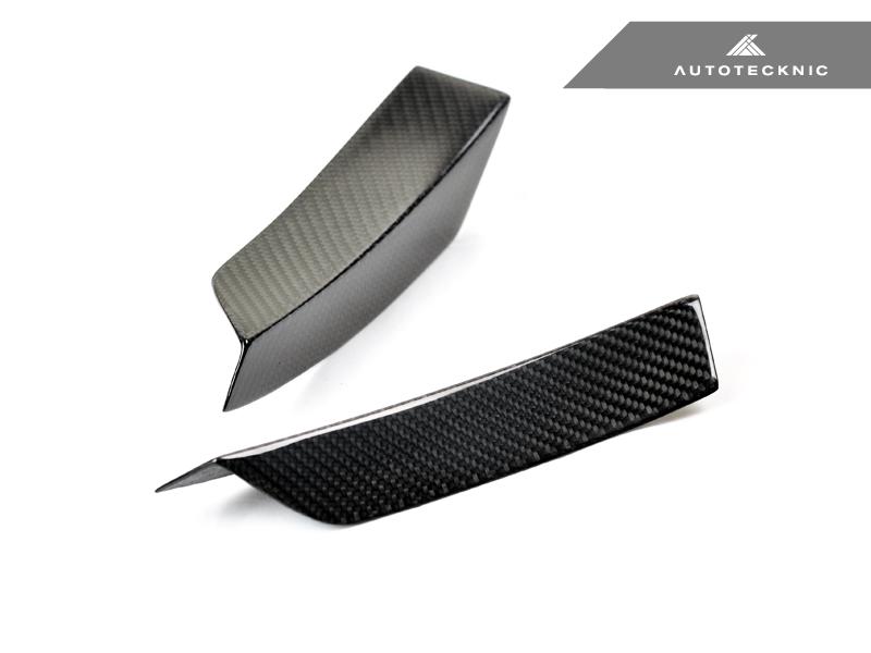 AutoTecknic Carbon Canards für BWM F87 M2 Competition - The Performance Shop | Your #1 Source for Performance Parts