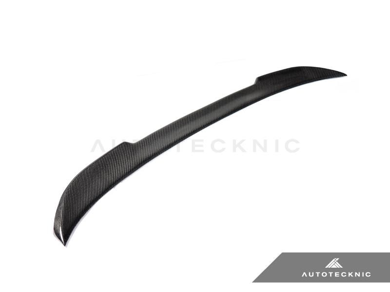 AutoTecknic Carbon Competititon Spoiler für F36 4er Gran Coupe - The Performance Shop | Your #1 Source for Performance Parts