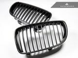 AutoTecknic Carbon Frontgrill - E82, E88 inkl. 1M - The Performance Shop | Your #1 Source for Performance Parts