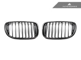 Autotecknic Carbon Kühlergrill für BMW 7er G11|G12 Vorfacelift - The Performance Shop | Your #1 Source for Performance Parts