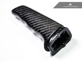 AutoTecknic Carbon-OEM Style Handbremsgriff - The Performance Shop | Your #1 Source for Performance Parts