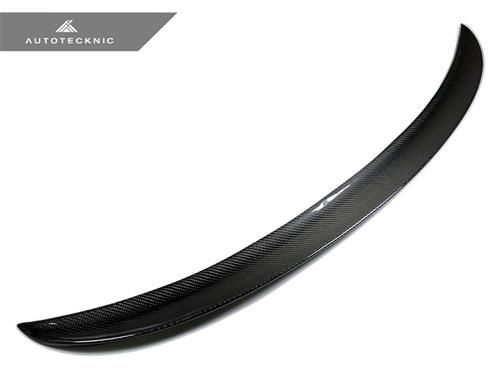 AutoTecknic Carbon Performante Spoiler für F30 | F80 Limousine - The Performance Shop | Your #1 Source for Performance Parts