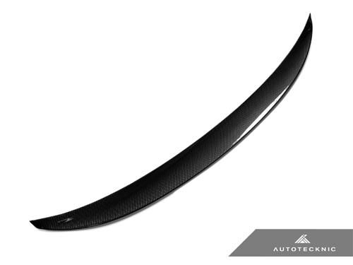 AutoTecknic Carbon Performante Spoiler für F32 4er Coupé - The Performance Shop | Your #1 Source for Performance Parts