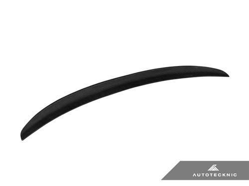 AutoTecknic Carbon Performante Spoiler für F36 4er Gran Coupe - The Performance Shop | Your #1 Source for Performance Parts