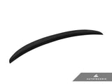 AutoTecknic Carbon Performante Spoiler für F36 4er Gran Coupe - The Performance Shop | Your #1 Source for Performance Parts