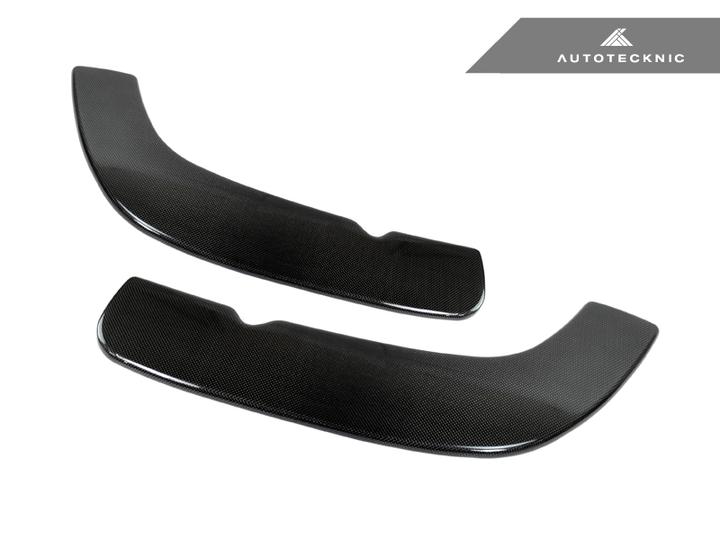 Autotecknic Carbon Frontsplitter für Universal - The Performance Shop | Your #1 Source for Performance Parts