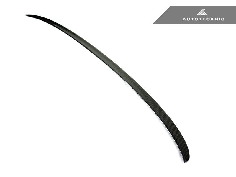 AutoTecknic Carbon Spoiler für BMW G30 5er | F90 M5 - The Performance Shop | Your #1 Source for Performance Parts