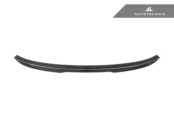 Autotecknic Carbon Spoiler für BMW 4er G22|G82 M4 V1 - The Performance Shop | Your #1 Source for Performance Parts