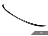 AutoTecknic Carbon Spoiler für E90 - The Performance Shop | Your #1 Source for Performance Parts