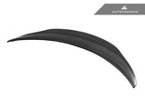 AutoTecknic Carbon Spoiler für Mercedes Benz W205 - The Performance Shop | Your #1 Source for Performance Parts