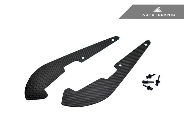 Autotecknic Carbon Mud Guard für BMW 5er F90 M5 - The Performance Shop | Your #1 Source for Performance Parts