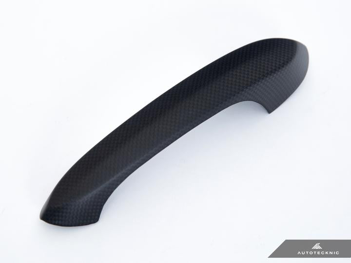 Autotecknic Carbon Türgriff aussen für Toyota Supra A90 carbon matt - The Performance Shop | Your #1 Source for Performance Parts