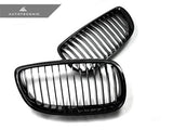 AutoTecknic Glazing Black Kühlergrill für E92 Vorfacelift Coupé (inklusive e9X M3) - The Performance Shop | Your #1 Source for Performance Parts