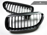 AutoTecknic Stealth Black Kühlergrill für E63 Coupe - The Performance Shop | Your #1 Source for Performance Parts