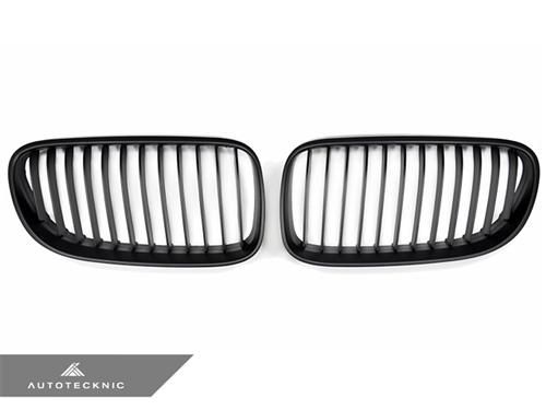 AutoTecknic Stealth Black Kühlergrill für E92 Coupe LCI - The Performance Shop | Your #1 Source for Performance Parts