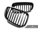 AutoTecknic Stealth Black Kühlergrill für F07 5er Grand Turismo - The Performance Shop | Your #1 Source for Performance Parts