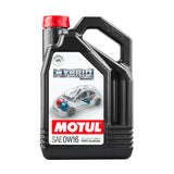 Motul Hybrid 0W16 Motoröl (4L) - The Performance Shop | Your #1 Source for Performance Parts