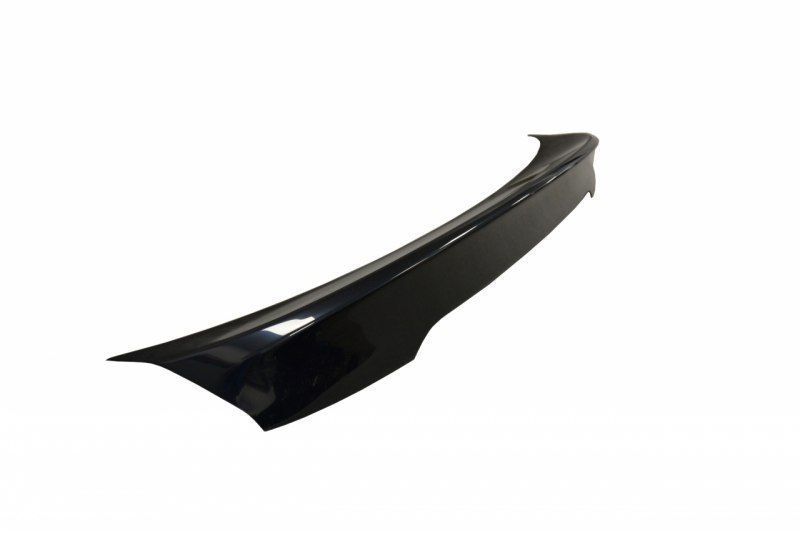 Maxton Design Spoiler für BMW 5er F10 schwarz hochglanz - The Performance Shop | Your #1 Source for Performance Parts