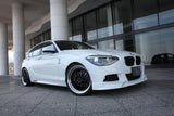 3DDesign PUR Frontlippe passend für BMW F20 mit M-Paket - The Performance Shop | Your #1 Source for Performance Parts
