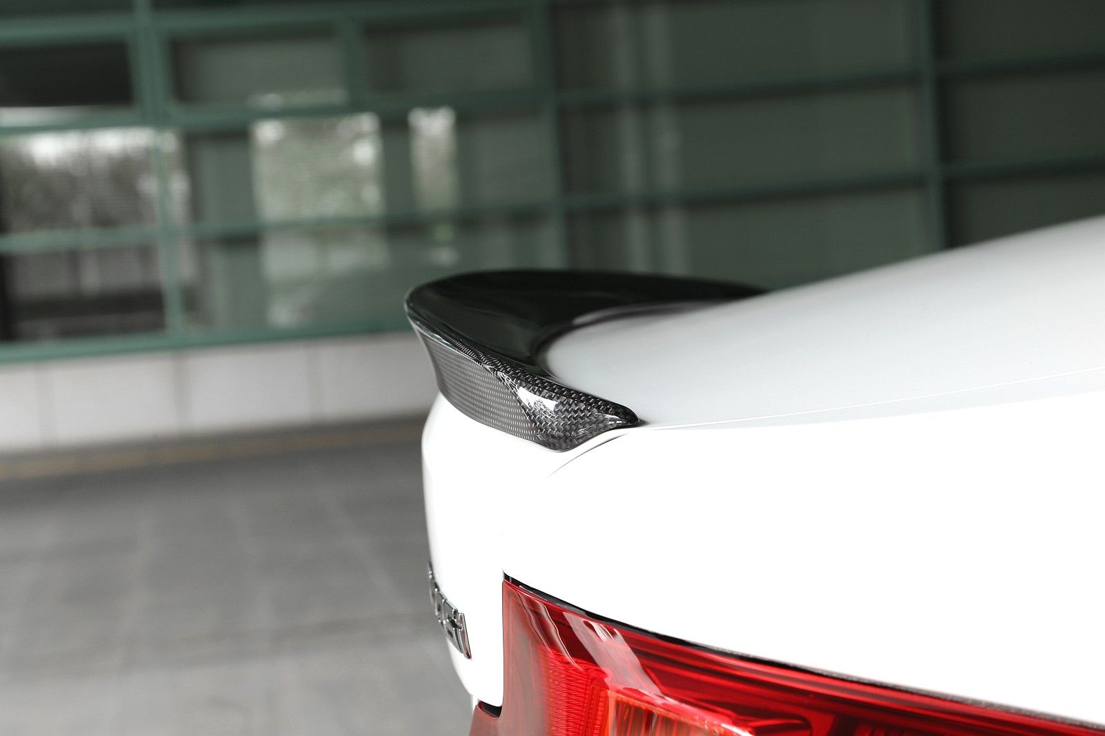 3DDesign Carbon Heck- Spoiler passend für BMW 2er F22 - The Performance Shop | Your #1 Source for Performance Parts