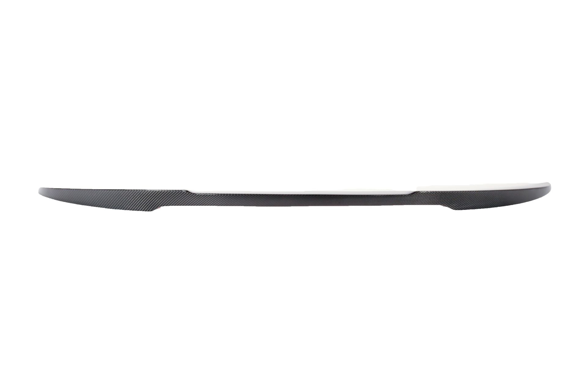 Boca Carbon Spoiler für BMW 3er F30 F80 - M4 Style - The Performance Shop | Your #1 Source for Performance Parts