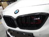 Boca Carbon Kühlergrill für BMW 2er F87 M2 Competition - The Performance Shop | Your #1 Source for Performance Parts