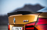 Boca Carbon Spoiler für BMW 3er F80 M3 - The Performance Shop | Your #1 Source for Performance Parts