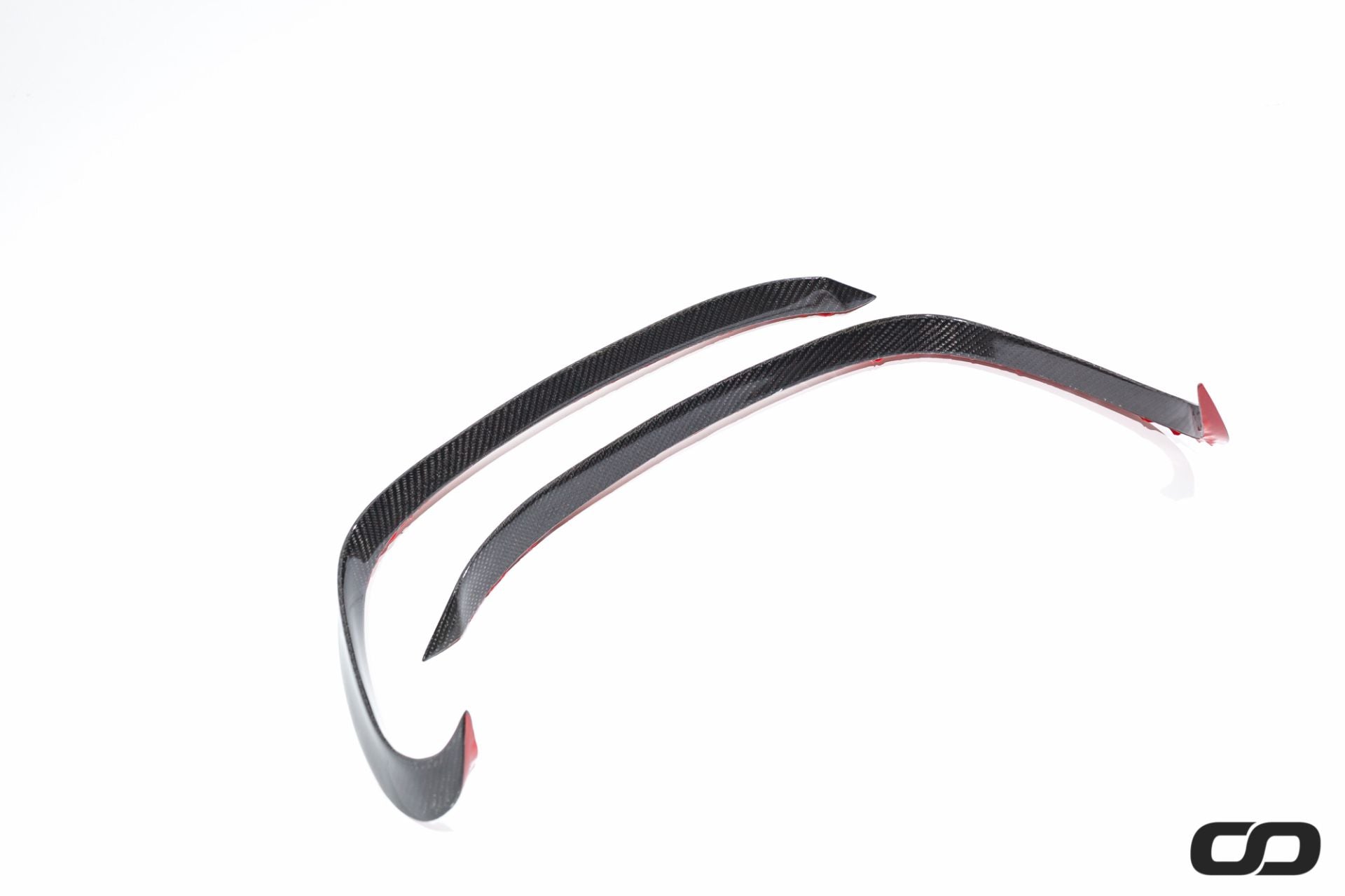 Boca Carbon Frontschürzen Verkleidung Mercurie für Mercedes W205|C205 C200|C250|C300 AMG-Paket und C43 AMG Limo|Coupe - The Performance Shop | Your #1 Source for Performance Parts