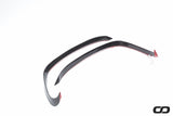 Boca Carbon Frontschürzen Verkleidung Mercurie für Mercedes W205|C205 C200|C250|C300 AMG-Paket und C43 AMG Limo|Coupe - The Performance Shop | Your #1 Source for Performance Parts