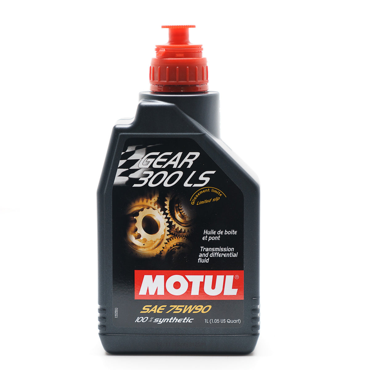 Motul Getriebeöl 300 LS 75W90 (1L) - The Performance Shop | Your #1 Source for Performance Parts