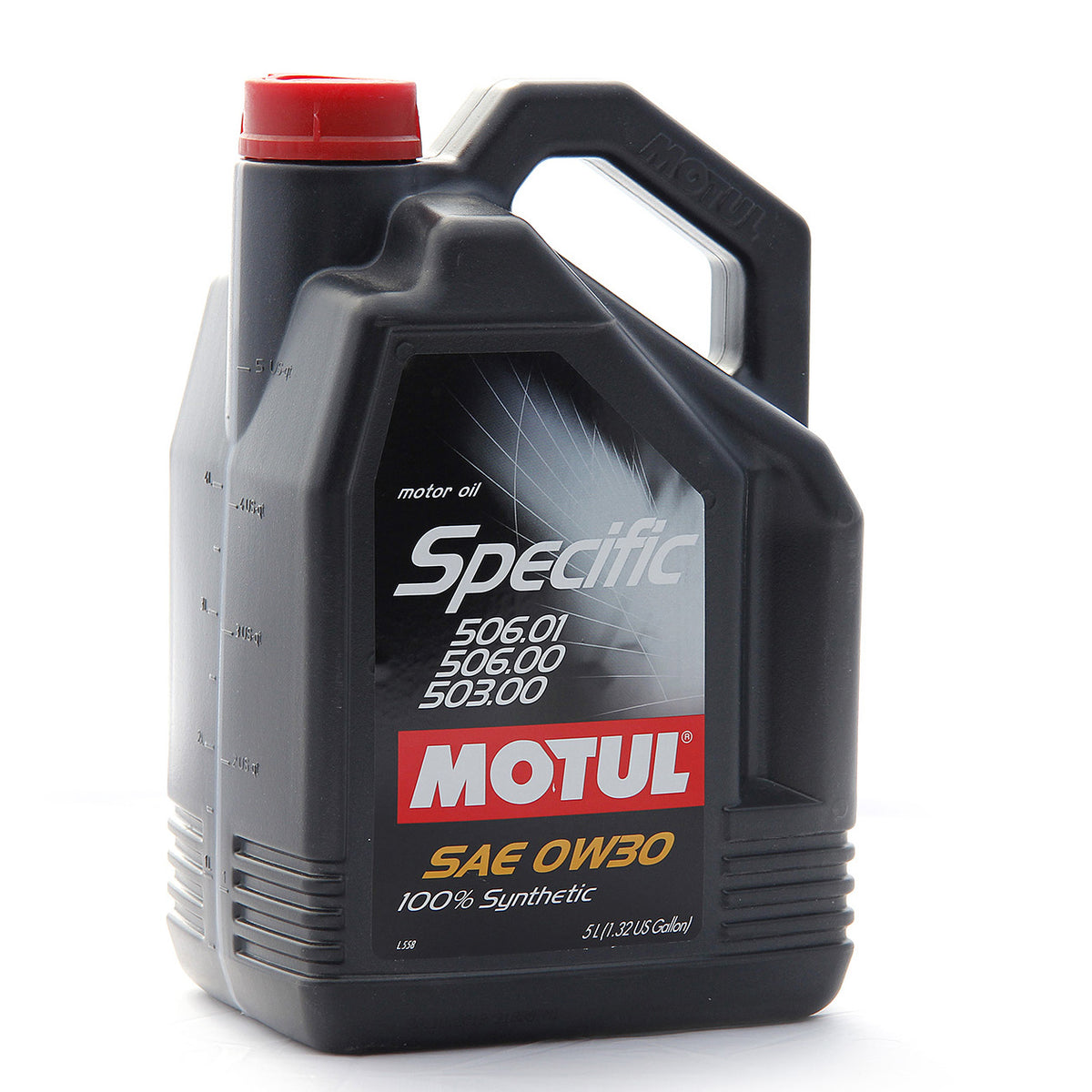 Motul 0W30 Spezifisches 506 01 506 00 503 00 Motoröl (VAG) 5L - The Performance Shop | Your #1 Source for Performance Parts