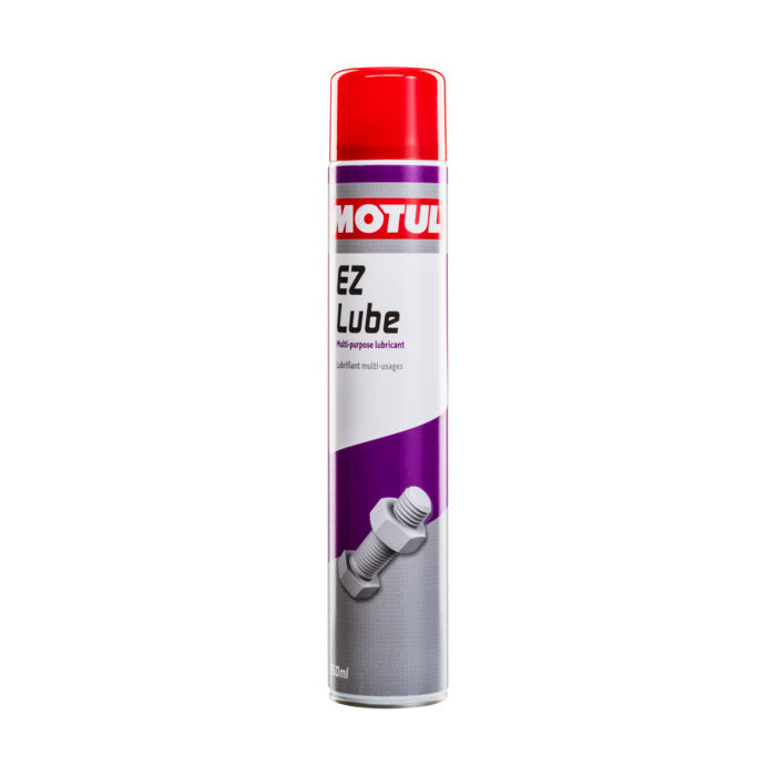 Motul E.Z. Lube Schmiermittel / Rostentferner 750 ml - The Performance Shop | Your #1 Source for Performance Parts