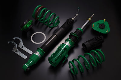 Kit combinés filetés Tein Flex Z pour Scion FR-S (TÜV)