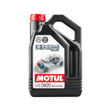 Motul Hybrid 0W20 Motoröl (4L) - The Performance Shop | Your #1 Source for Performance Parts