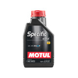 Motul 5W30 spezifisches Dexos2 Motoröl (Opel, Ford) 1L