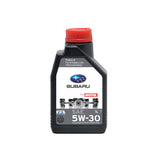 Motul 5W30 Subaru-spezifisches Motoröl (ACEA C2) 1L