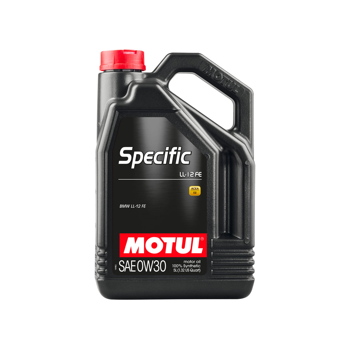 Motul 0W30 spezifisches LL-12 FE Motoröl (5L) (BMW, Mini) - The Performance Shop | Your #1 Source for Performance Parts