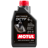 Motul High-Torque DCTF Doppelkupplungsgetriebeöl (1L)