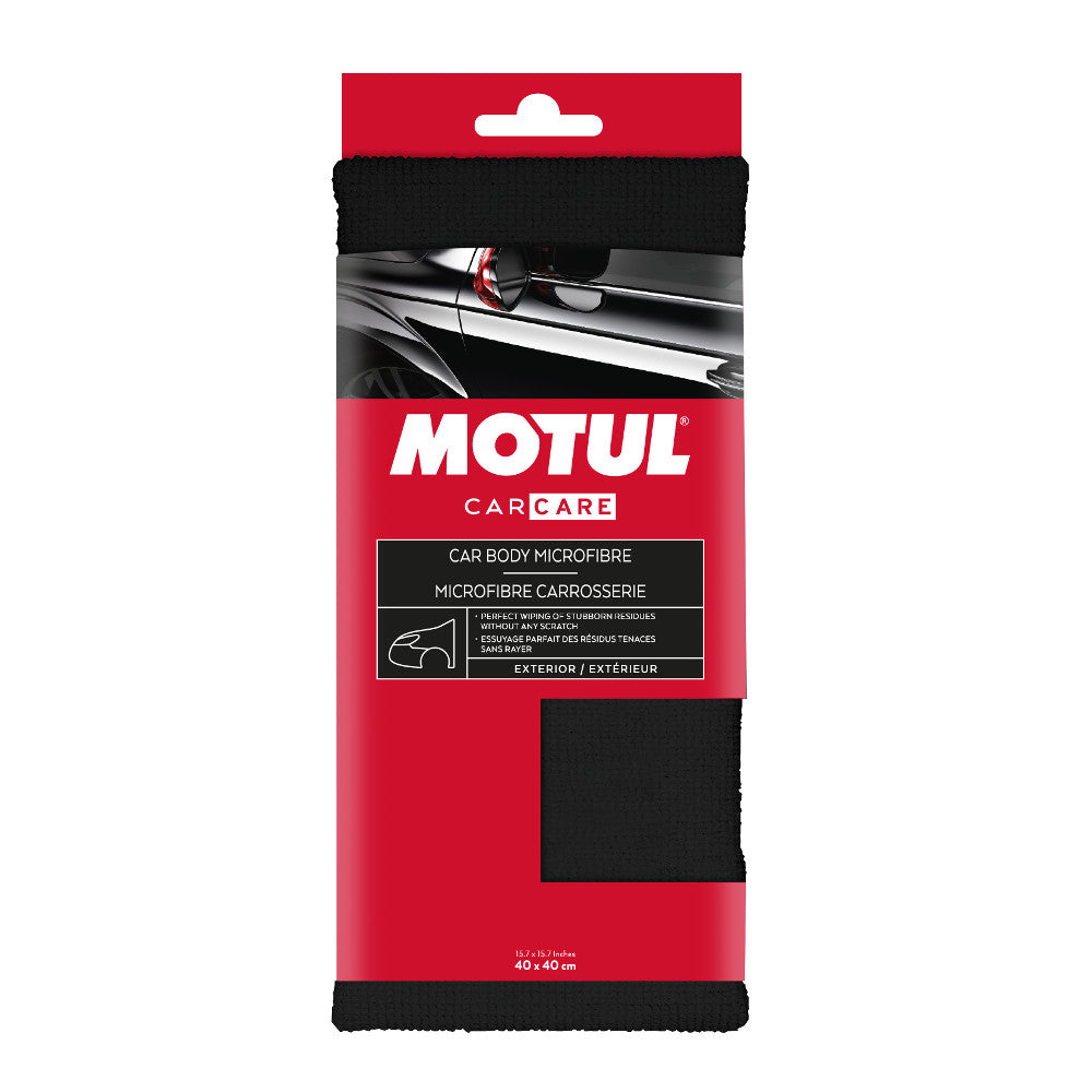 Microfibre corporelle Motul